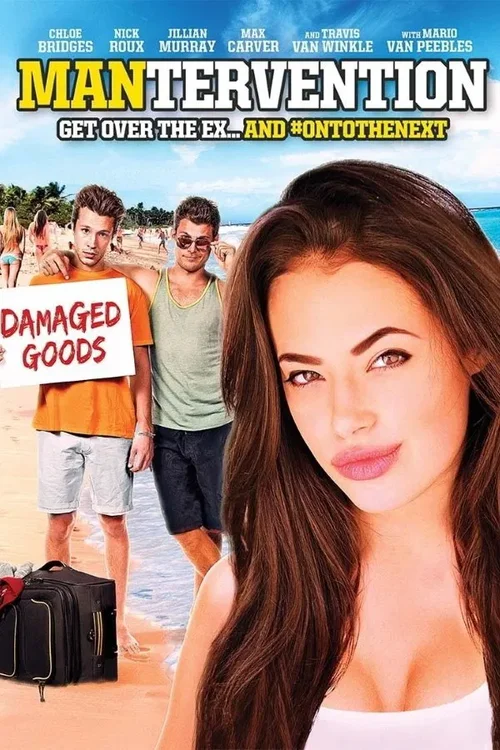 Na ratunek kumplowi / Mantervention (2014) PL.1080p.WEB-DL.H264-S56 / Lektor PL