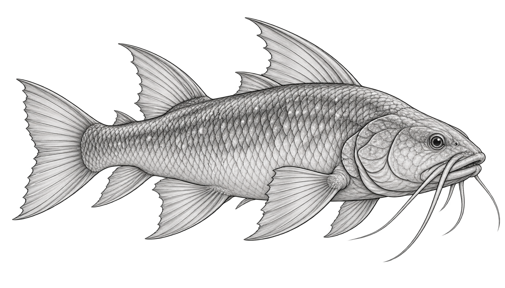 Cave Fish & Aquatics