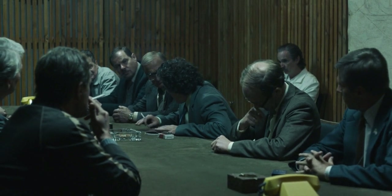 Chernobyl Screenshot