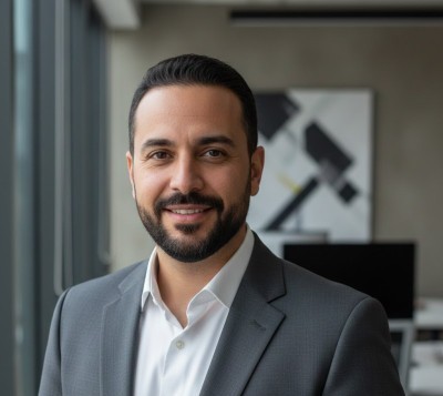 Samir Haddad