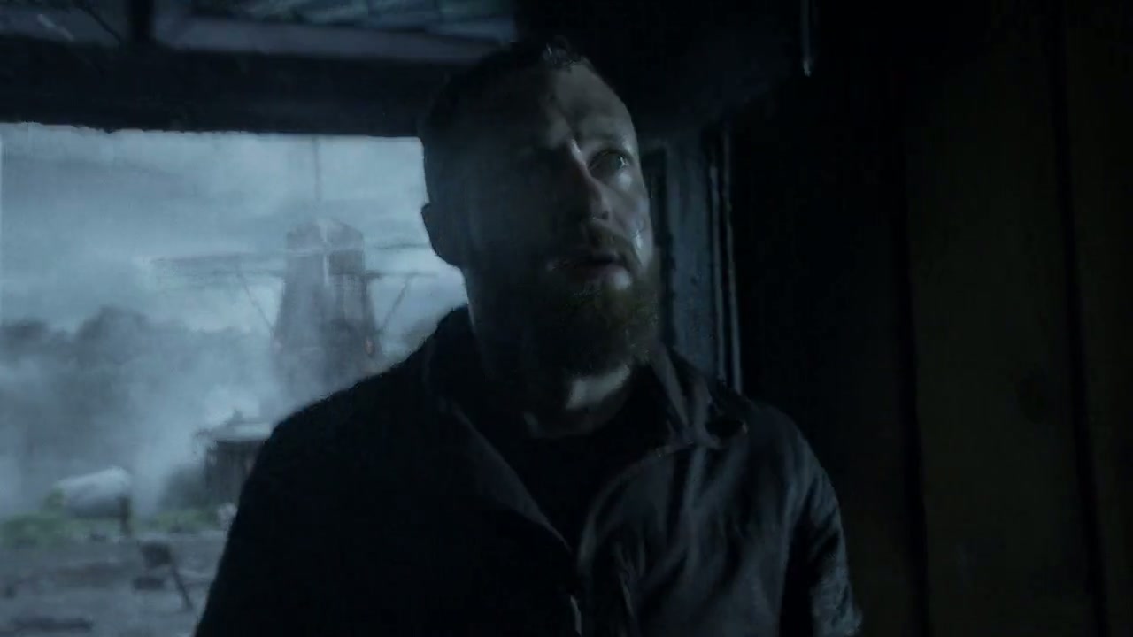 The Walking Dead Screenshot