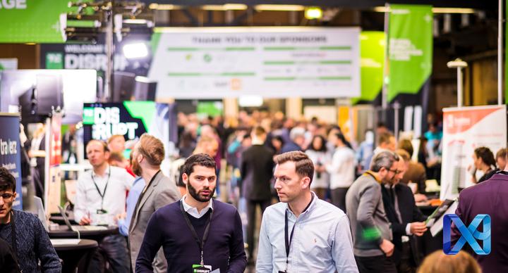 Unlock Double Networking Power at TechCrunch Disrupt 2026 with 50% Off a Second Pass