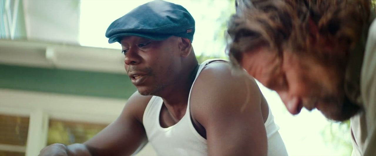 A Star Is Born Screenshot