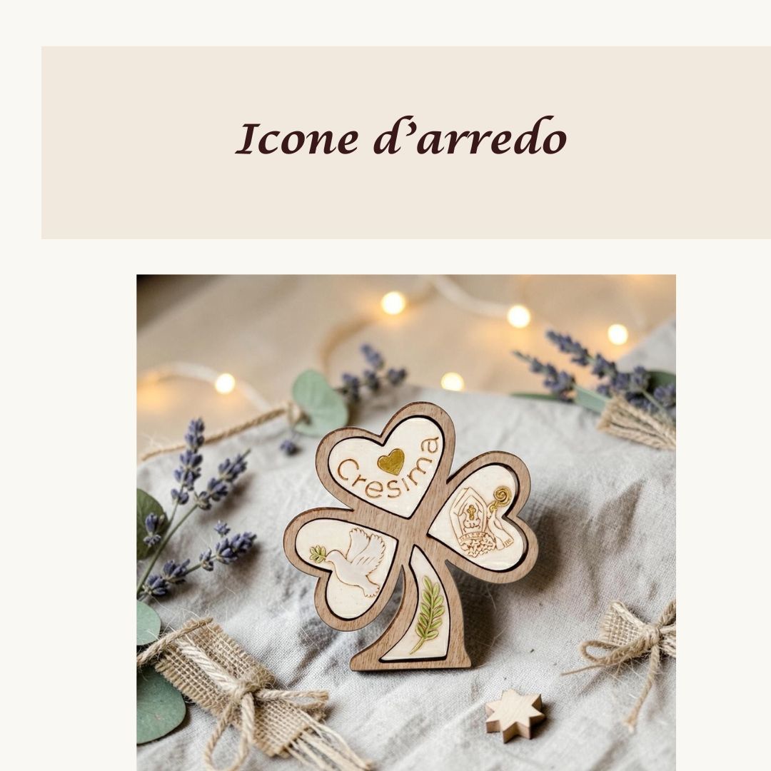 Collezione Bomboniere Senza Pensieri - Deluxe