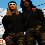 GTA5 Enhanced e5nfhigav G