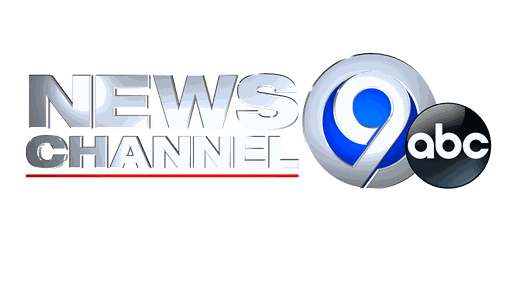 danko News Channel 9 ABC Logo Transparent.png