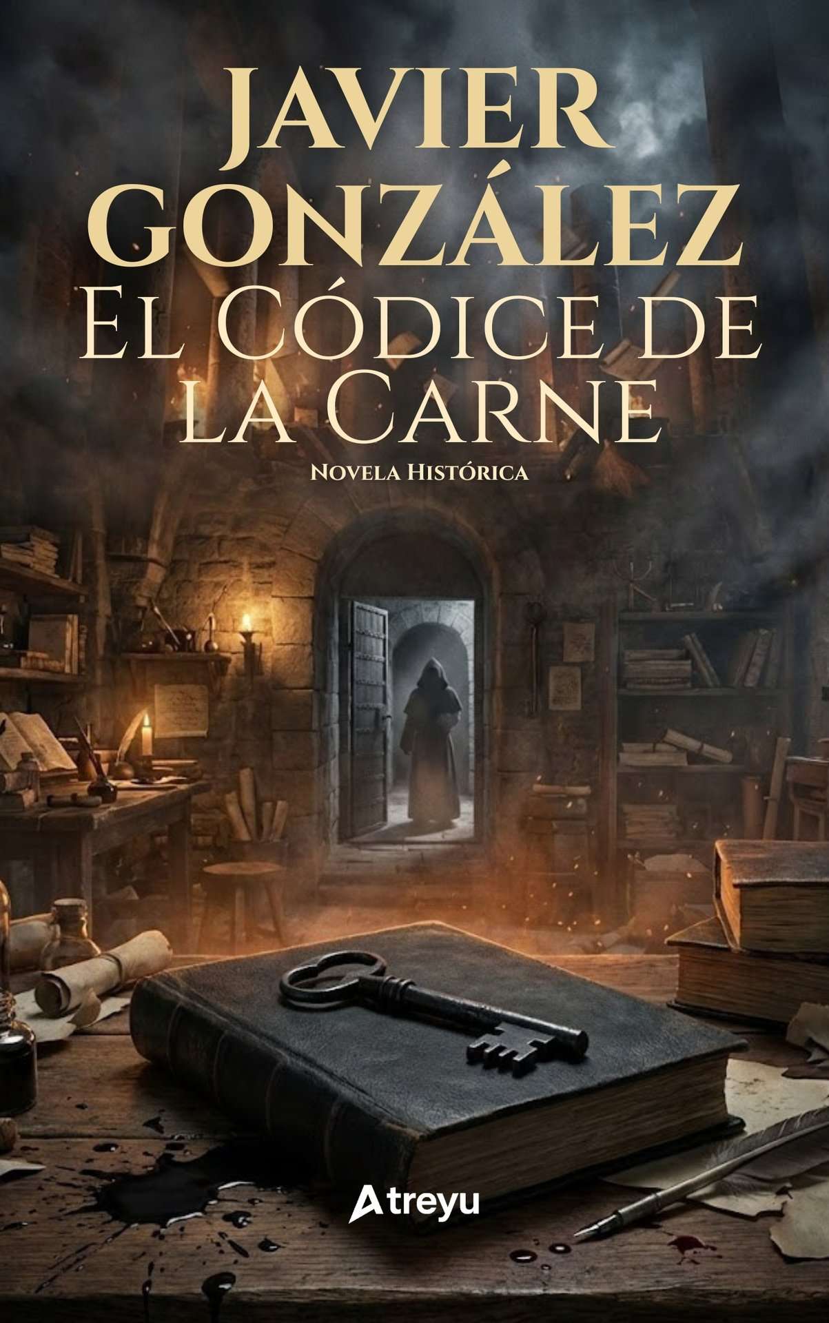 El Códice de la Carne