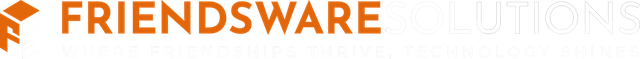 Friendsware Solutions Logo