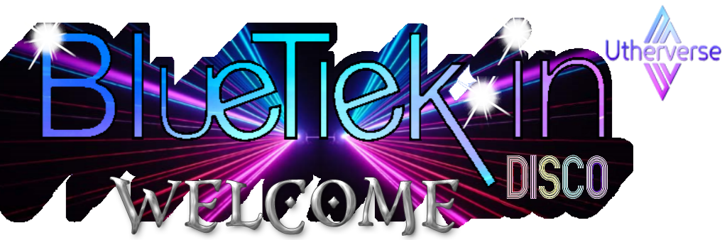 Bluetiek Logo