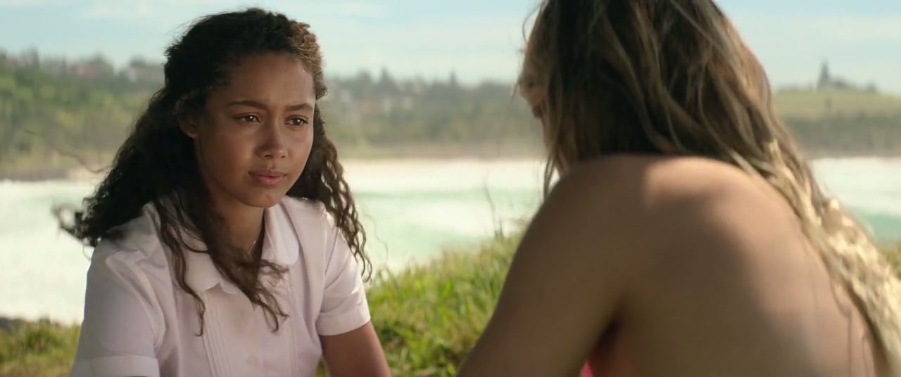 Ocean Boy Screenshot