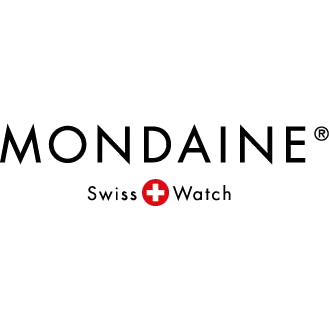 Mondaine affiliate program logo