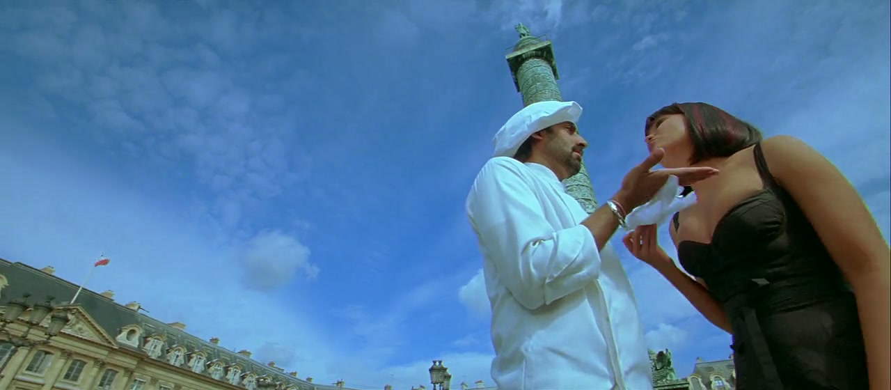 Jhoom Barabar Jhoom Screenshot