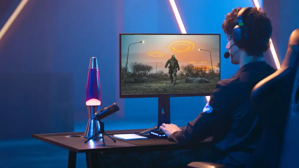 Budget-Friendly 240Hz Gaming Monitor Hits the Market