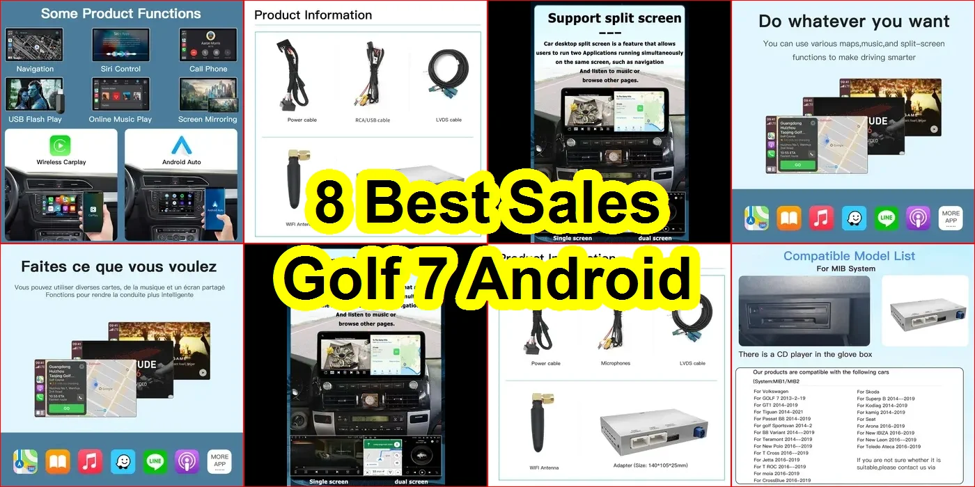 高爾夫7安卓版 評價