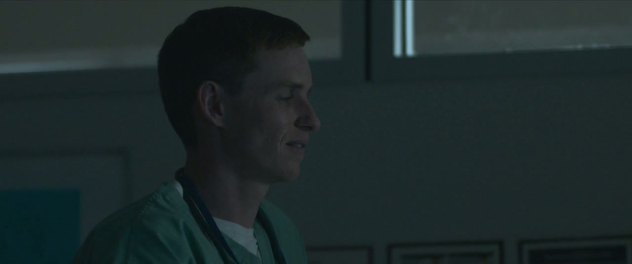 The Good Nurse Screenshot