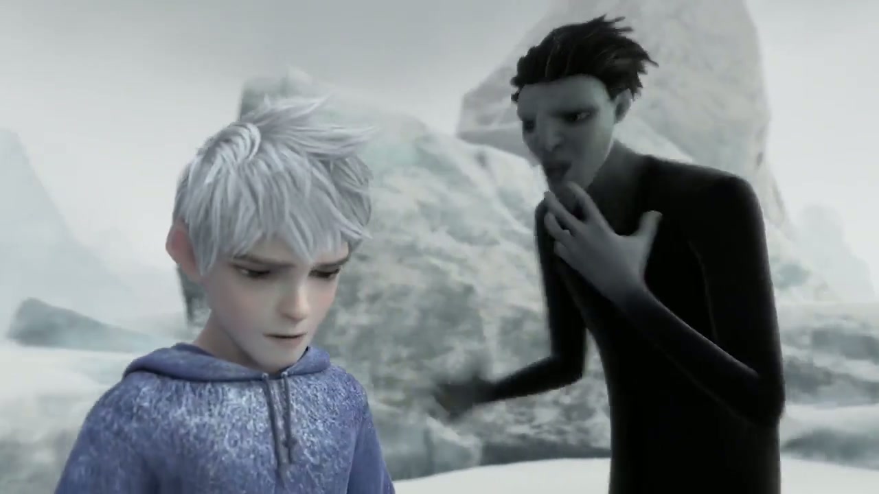 Rise of the Guardians Screenshot