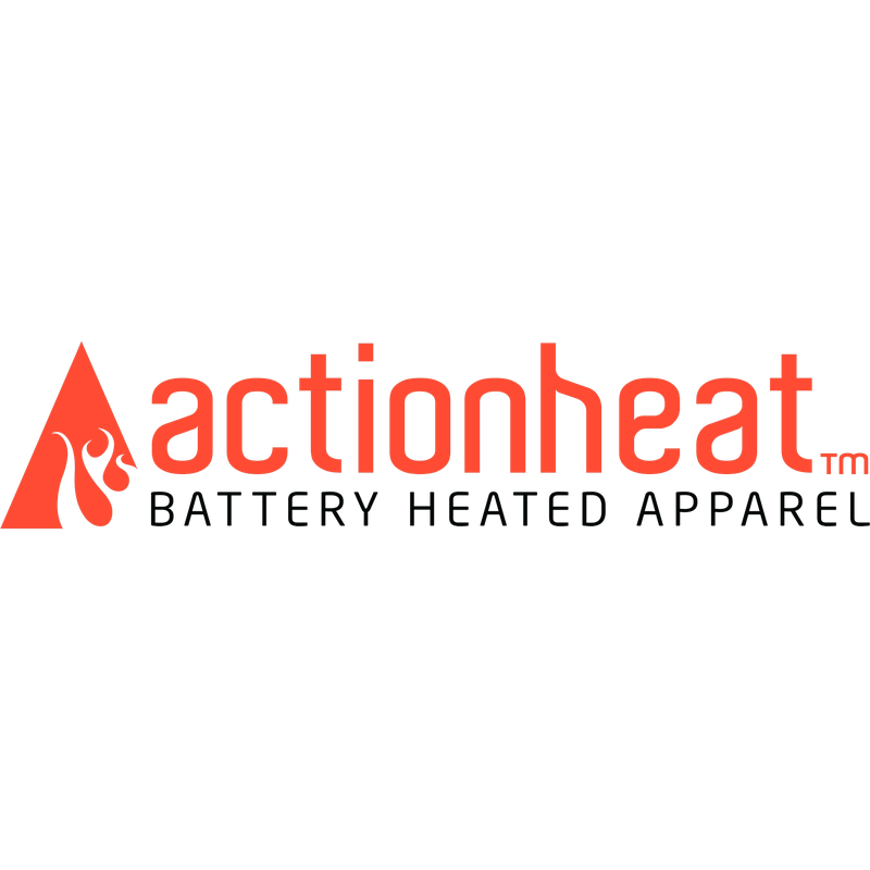 ActionHeat logo