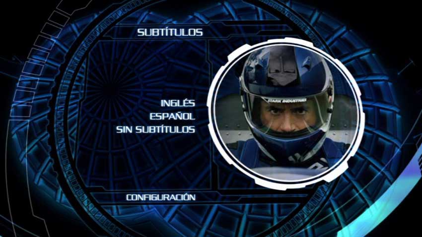Iron2 4 - Iron Man 2 [DVD9 Full] [Pal] [Esp/Ing] [5.1] [Sub:Esp/Ing] [2010[Acción] [VS]