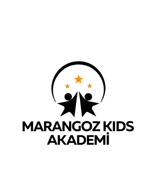 Marangoz Kids Akademi Franchise Logo