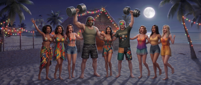 Roguey Island Party5.png