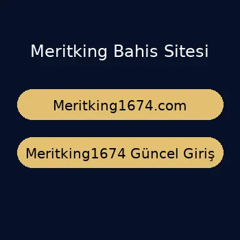 Meritking1674