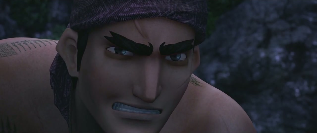 The Legend of Muay Thai: 9 Satra Screenshot