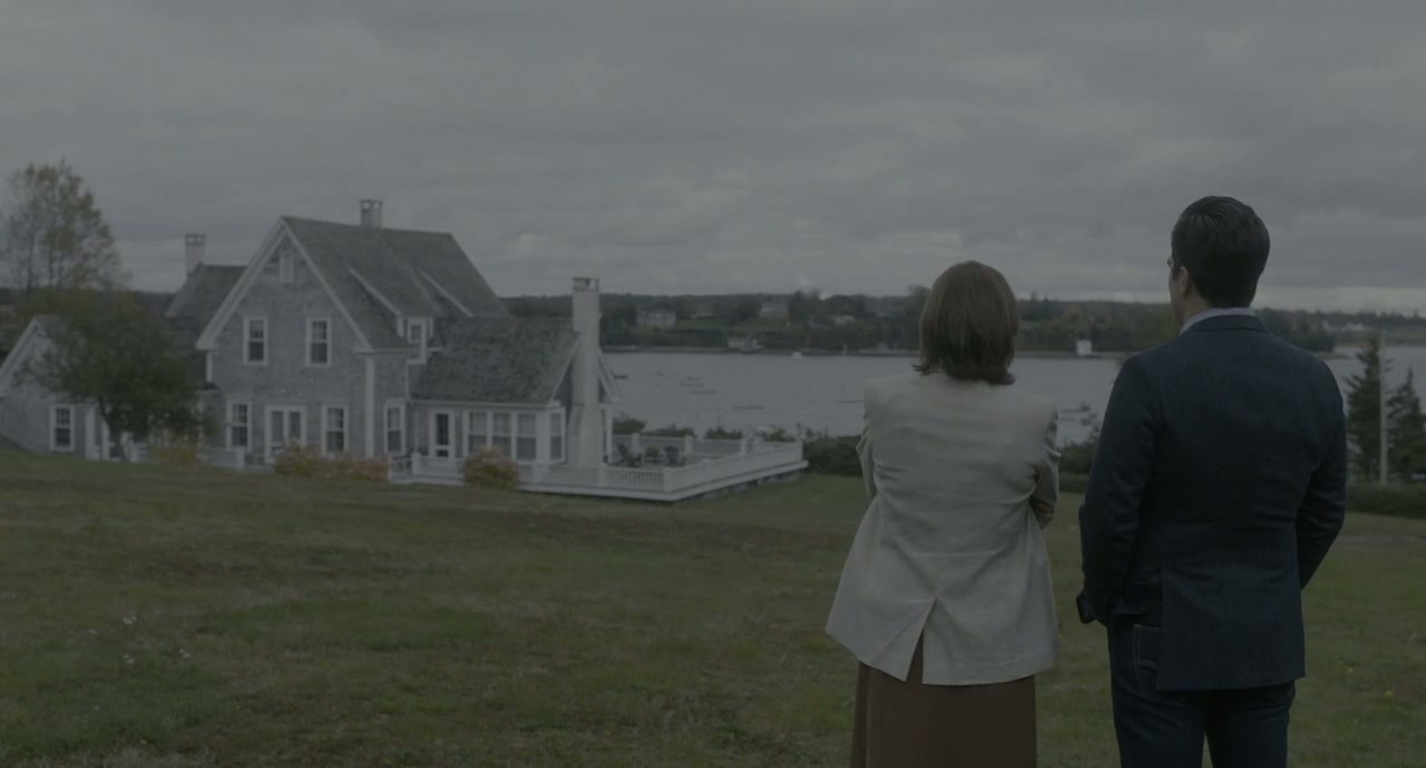 The Good House Screenshot