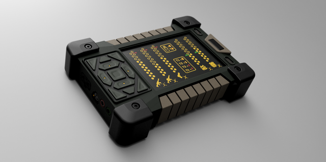 PDA-12