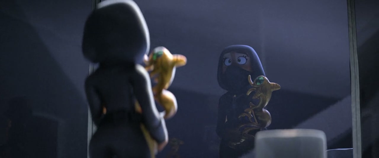 The Bad Guys Screenshot
