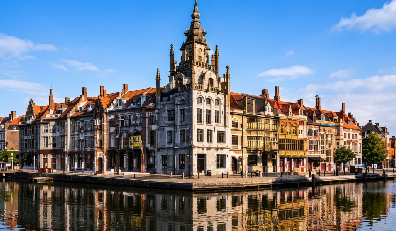 Historisch Dordrecht