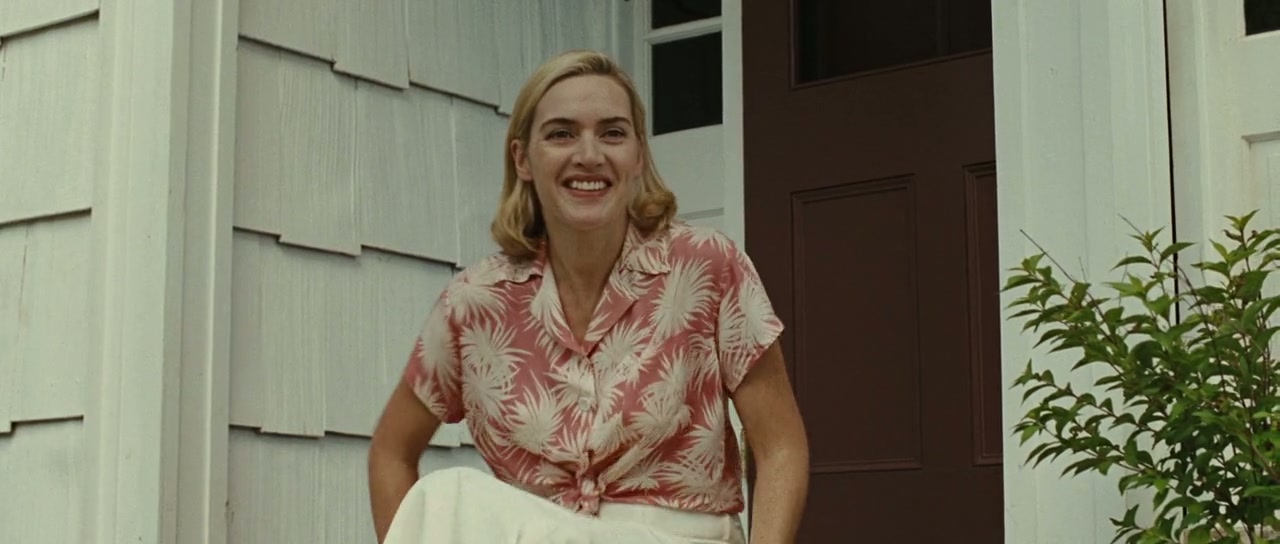 Revolutionary Road Screenshot