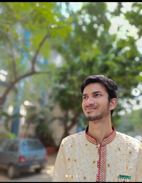 Farhan Ahmed