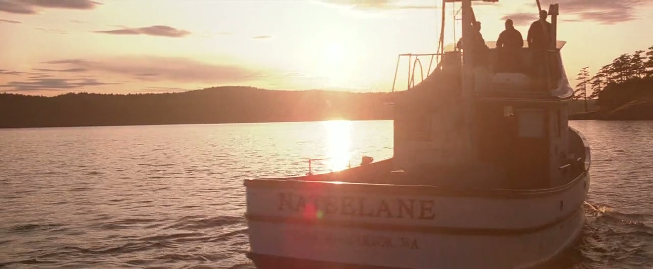 Free Willy 2: The Adventure Home Screenshot