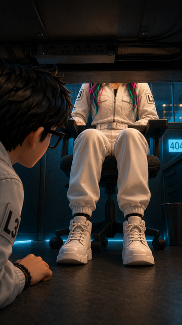 E3 A 021 赵凯斯从桌底仰视.png