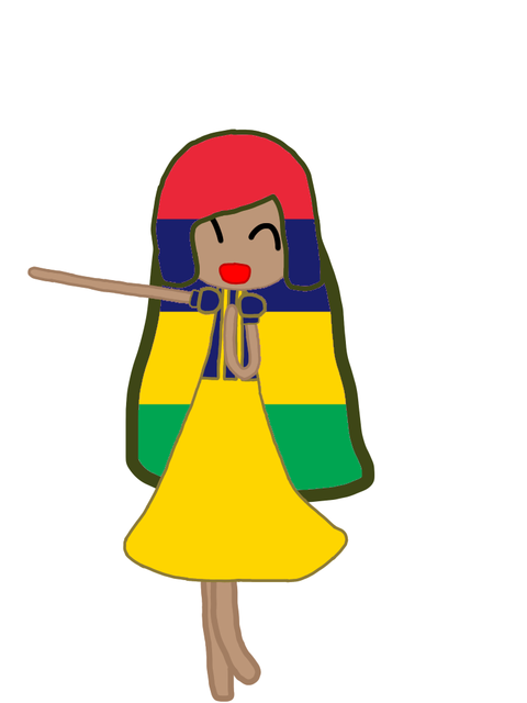 Mauritiu