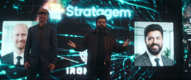 Prathichaya Screenshot