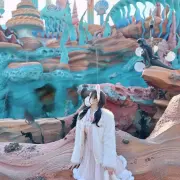 gallery Tokyo Disney Sea 12