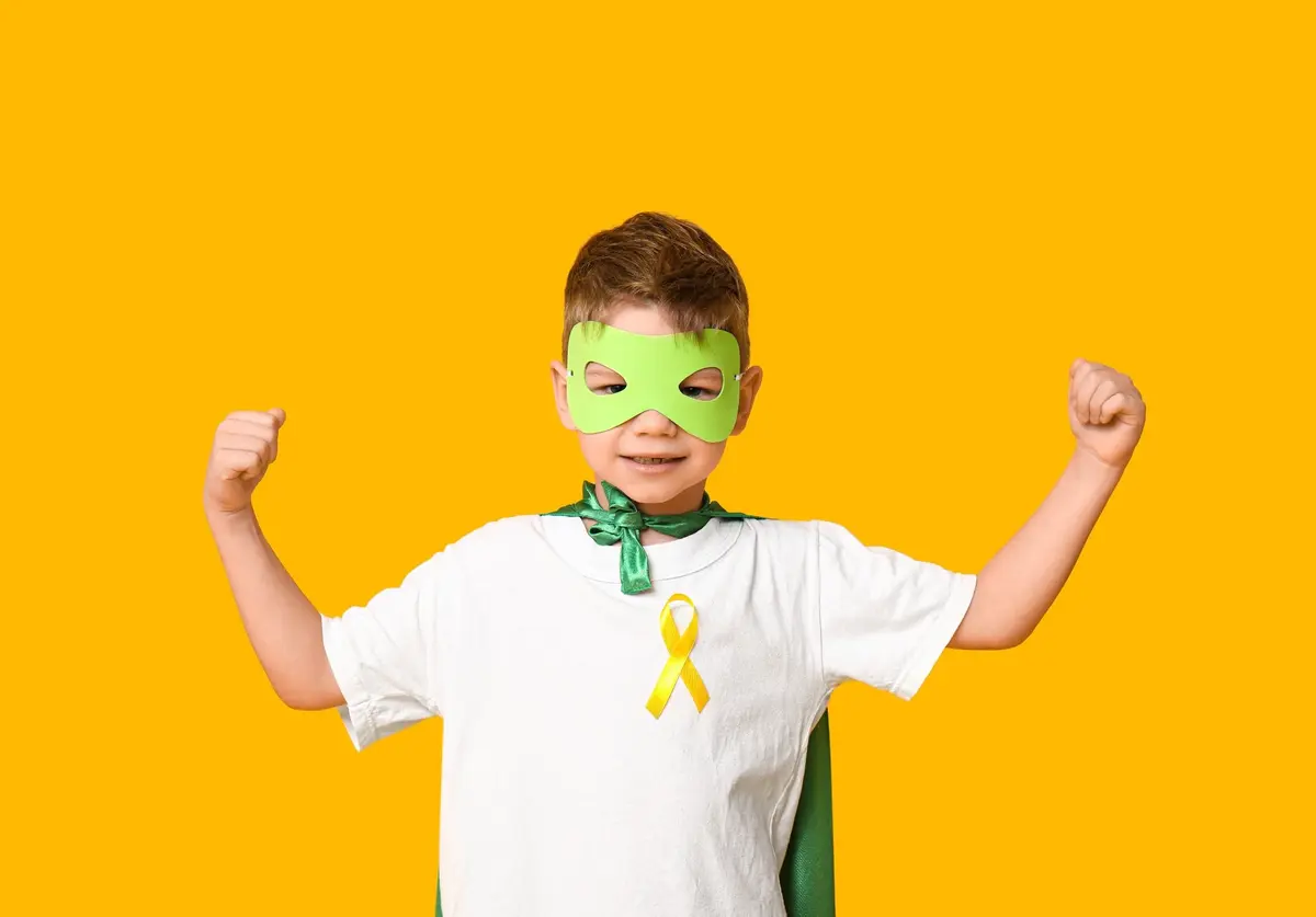 Healthy Lifestyle Choices More Important for Childhood Cancer Survivors Than Treatment History