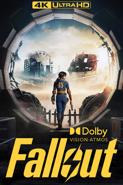 fallout