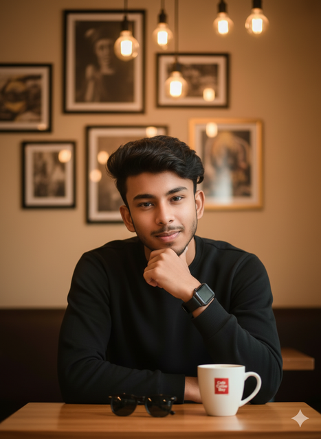 Example AI Photo