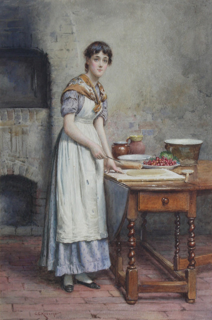 Cherry Pie
