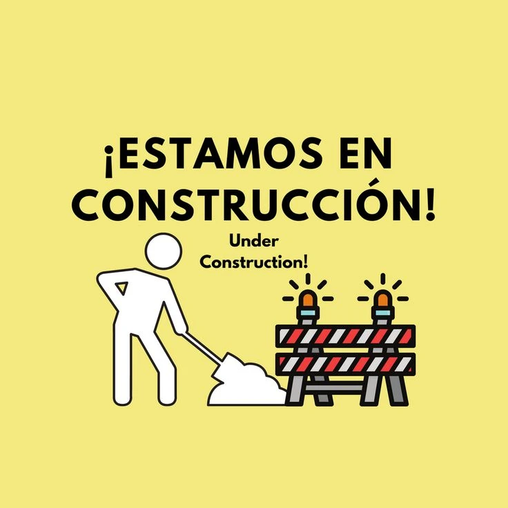 Sitio en construcción para Películas