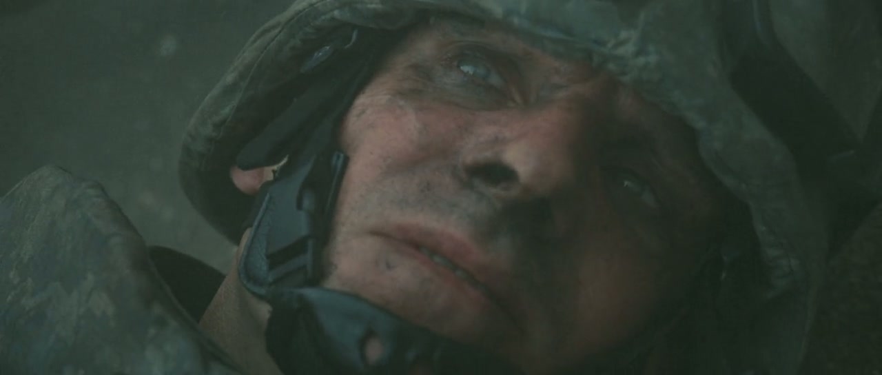 Coriolanus Screenshot