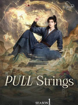 Poster: Pull Strings S01 (1080p) (2026) (Υπότιτλοι με A.I Τεχνητή Νοημοσύνη)