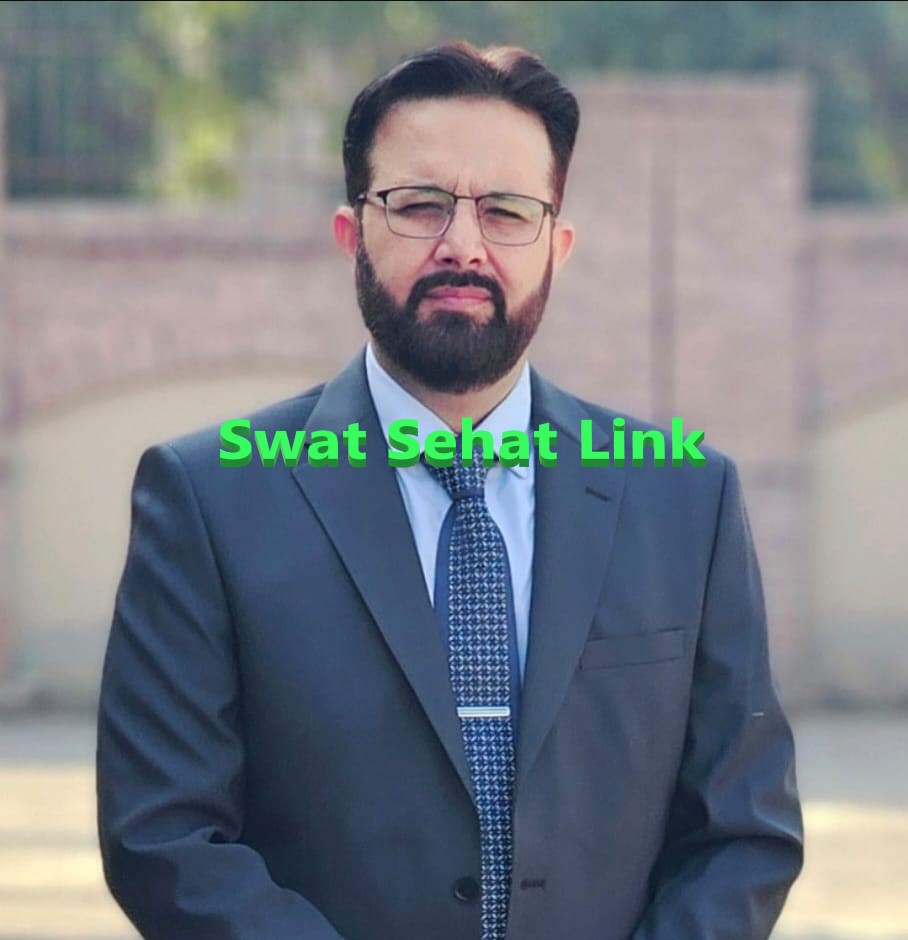 Dr. Samiullah Opal