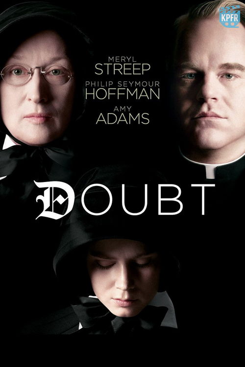 Wątpliwość / Doubt (2008) MULTi.1080p.NF.WEB-DL.DDP5.1.H.264-KPFR / Lektor i napisy PL
