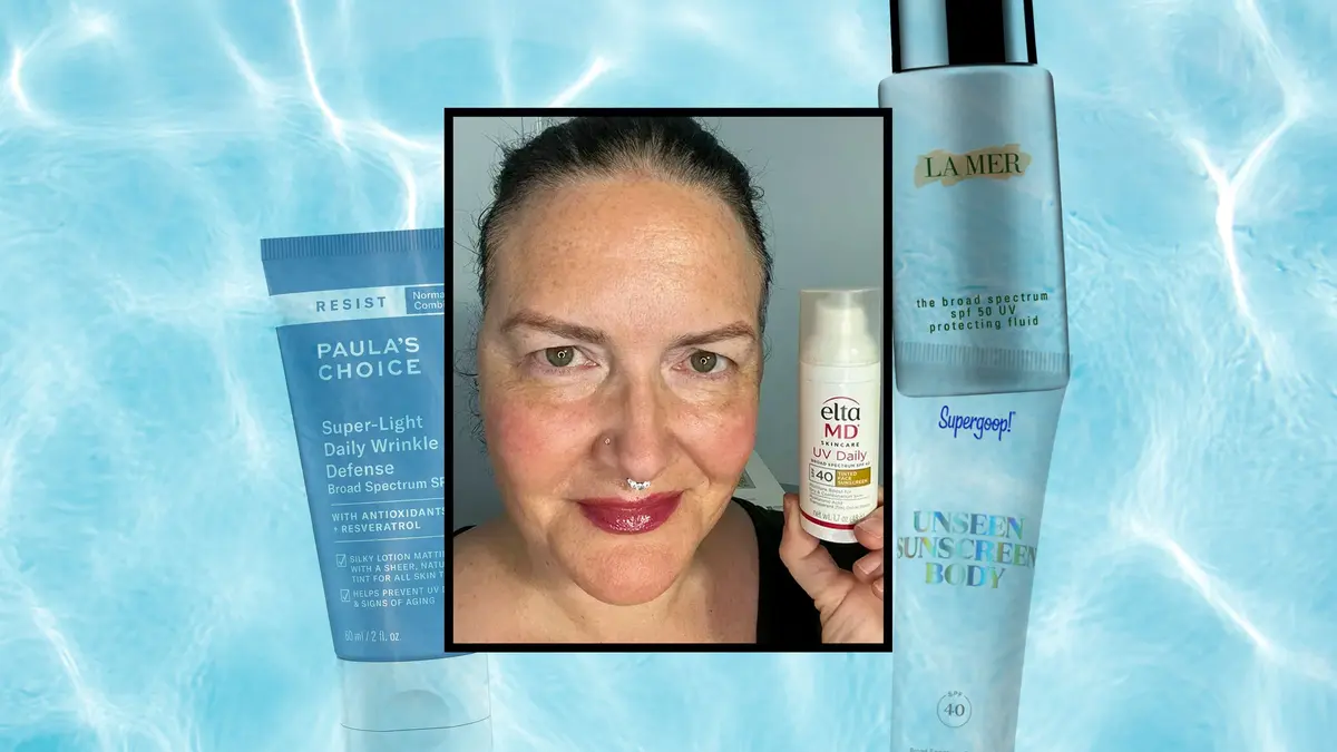 Best Sunscreens for Mature Skin, Dermatologist-Approved