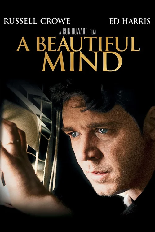 Piękny umysł / A Beautiful Mind (2001) PL.1080p.BRRip.x264-BP007 / Lektor PL