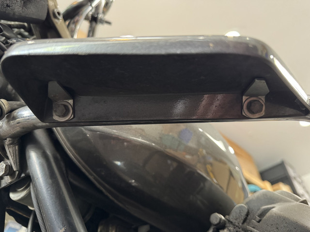 Airfoil