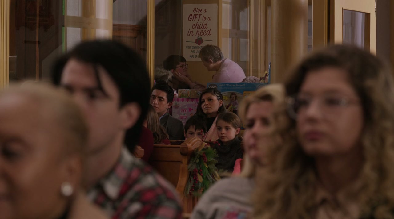 Home Sweet Home Alone Screenshot